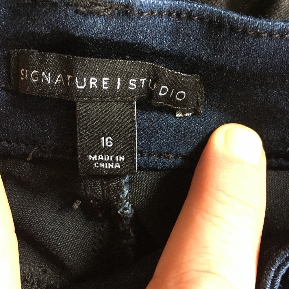 Jeggings - Picture 2 of 7